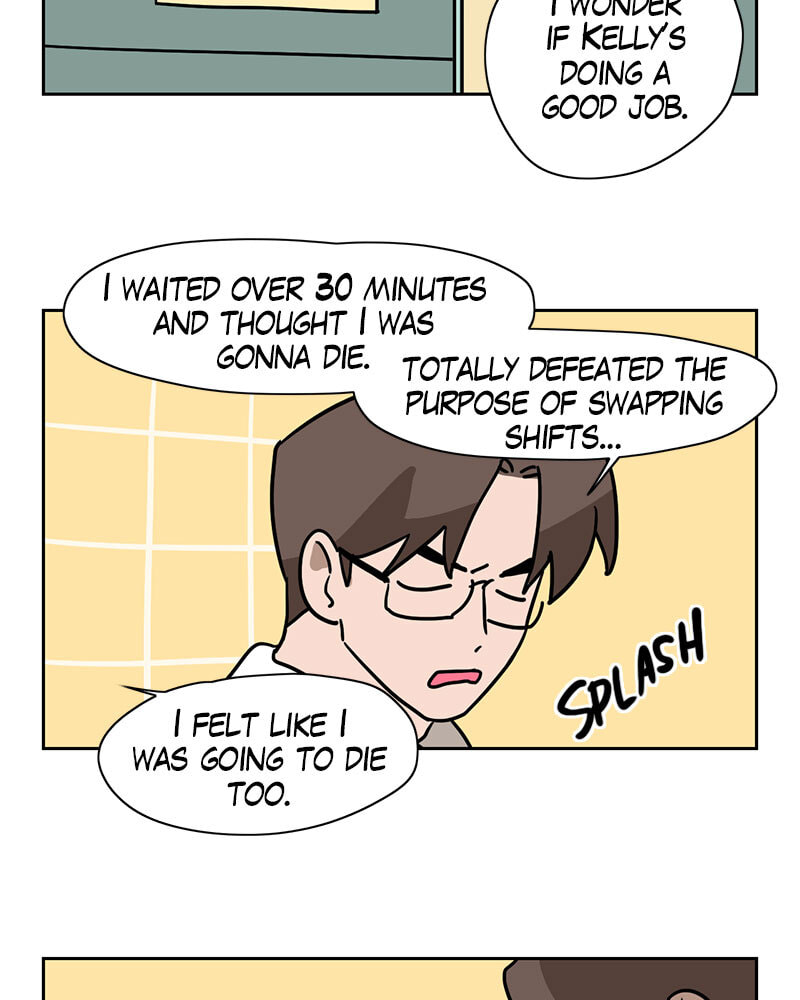 Read Meow Man chapter 116 image 21 on Lezhin