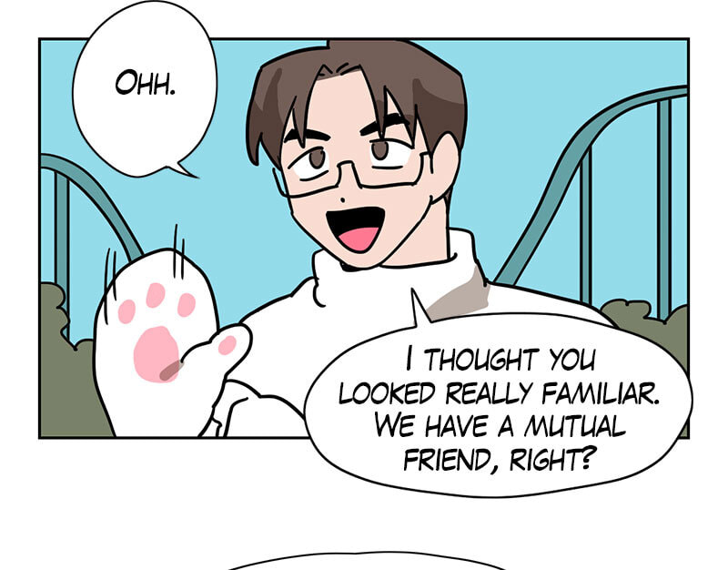 Read Meow Man chapter 116 image 25 on Lezhin
