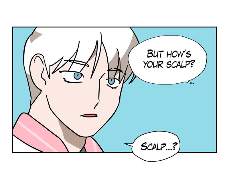 Read Meow Man chapter 116 image 27 on Lezhin