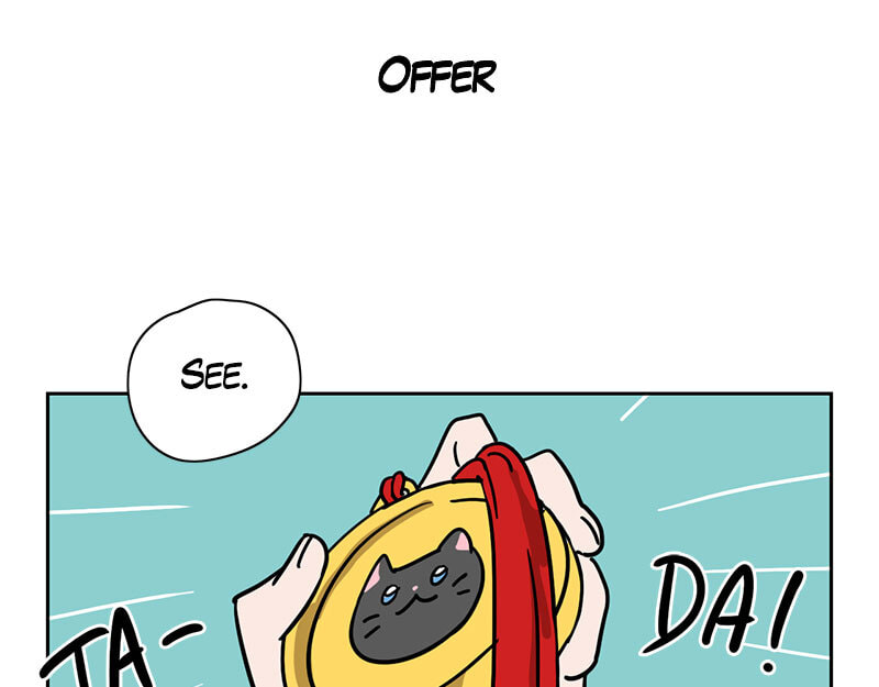 Read Meow Man chapter 116 image 30 on Lezhin