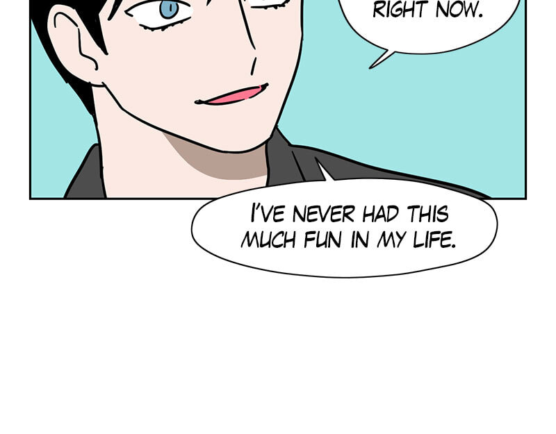 Read Meow Man chapter 116 image 34 on Lezhin