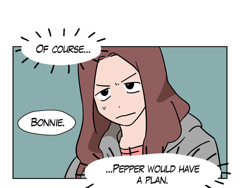 Read Meow Man chapter 116 image 36 on Lezhin