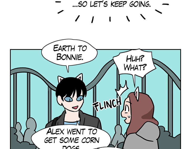 Read Meow Man chapter 116 image 38 on Lezhin