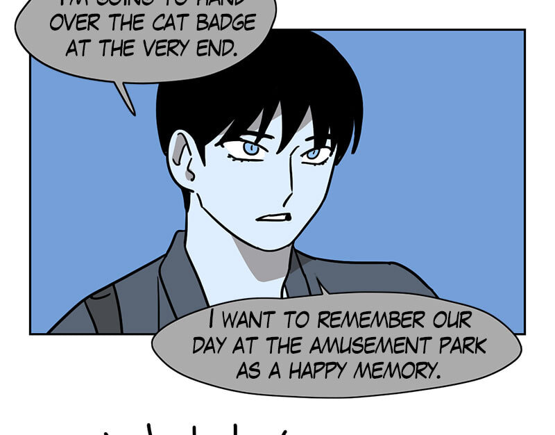 Read Meow Man chapter 116 image 42 on Lezhin