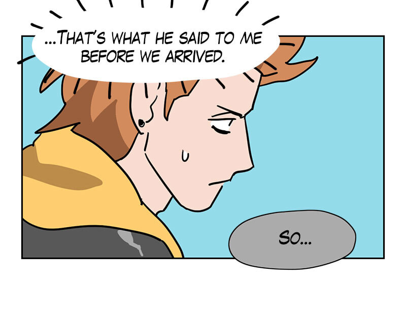 Read Meow Man chapter 116 image 43 on Lezhin