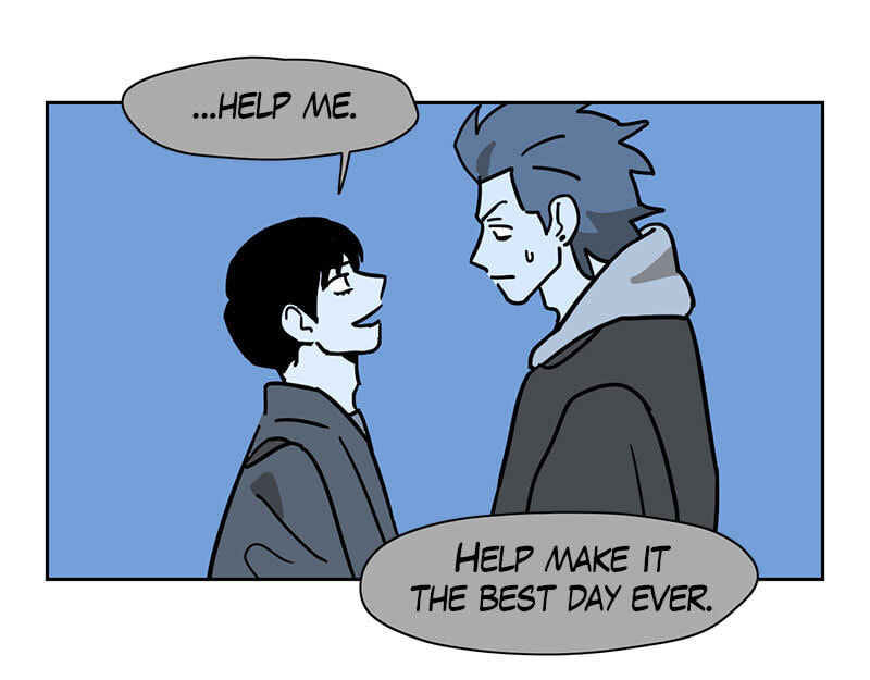 Read Meow Man chapter 116 image 44 on Lezhin