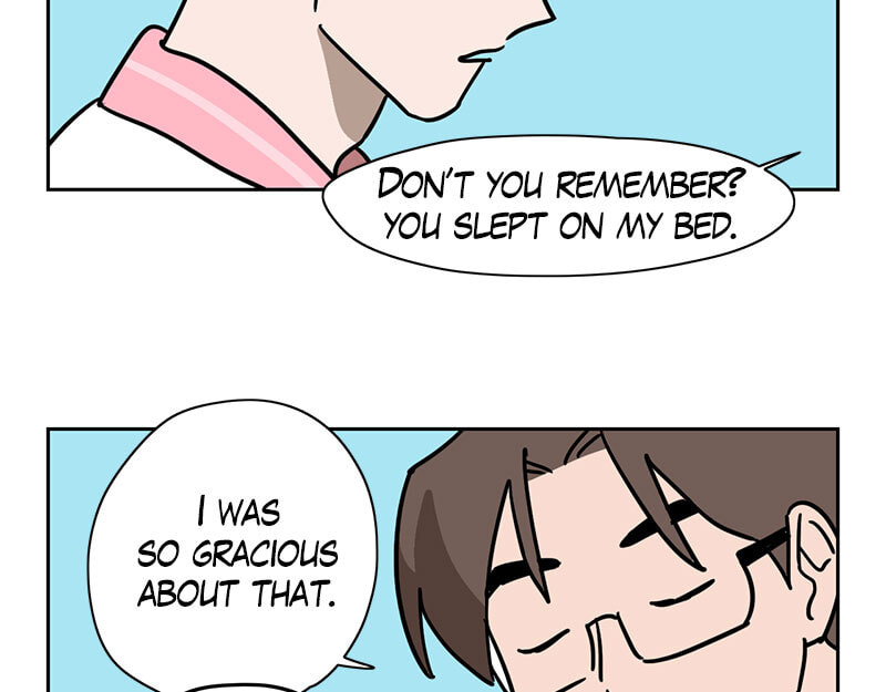 Read Meow Man chapter 116 image 48 on Lezhin