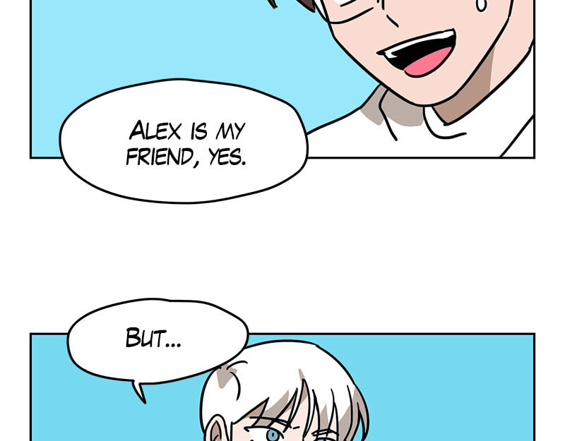 Read Meow Man chapter 116 image 50 on Lezhin
