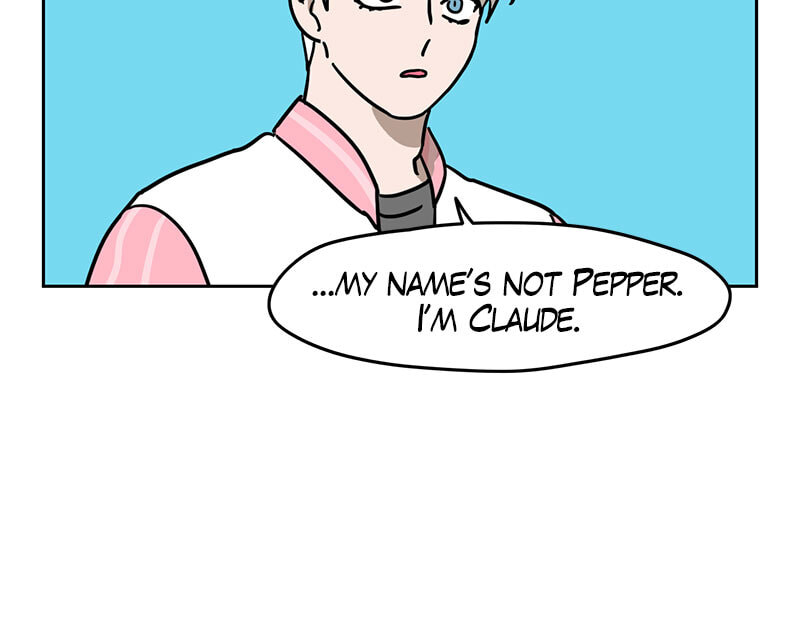 Read Meow Man chapter 116 image 51 on Lezhin