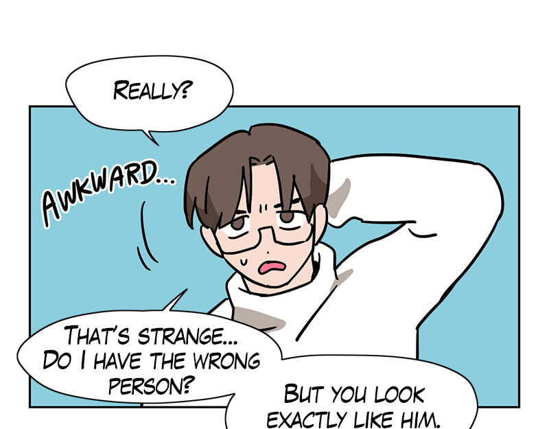 Read Meow Man chapter 116 image 53 on Lezhin