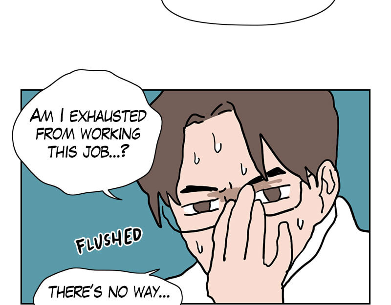 Read Meow Man chapter 116 image 54 on Lezhin