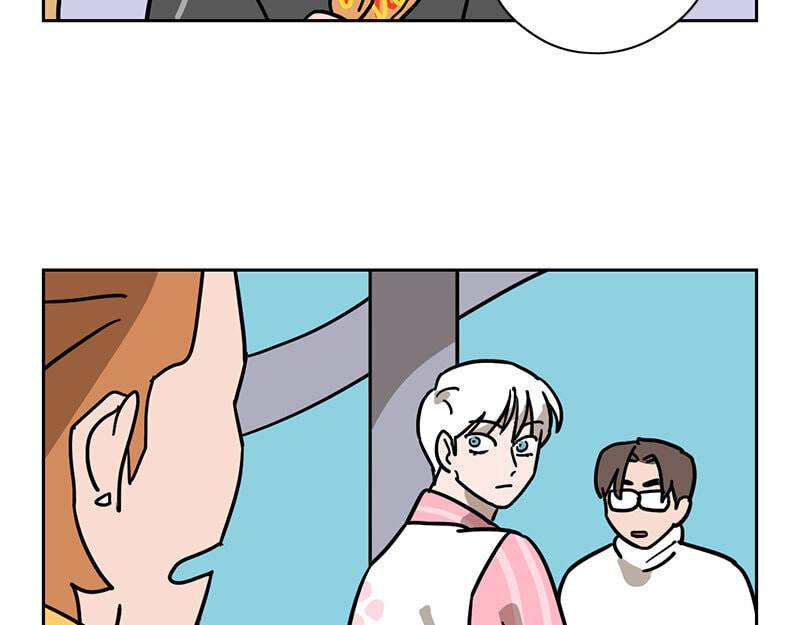 Read Meow Man chapter 116 image 56 on Lezhin