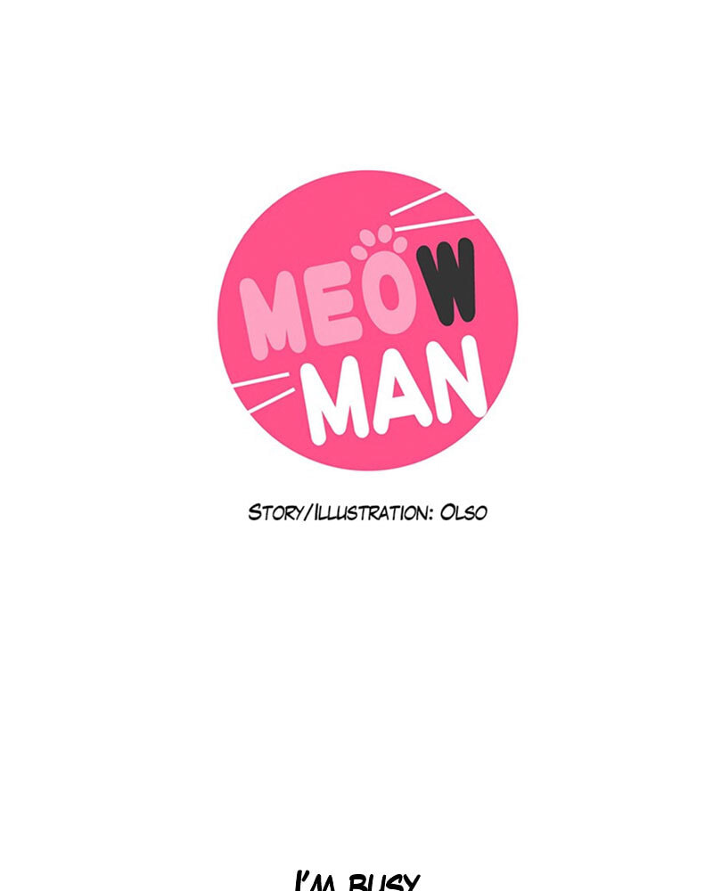 Read Meow Man chapter 118 image 1 on Lezhin