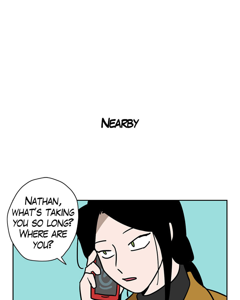 Read Meow Man chapter 118 image 13 on Lezhin