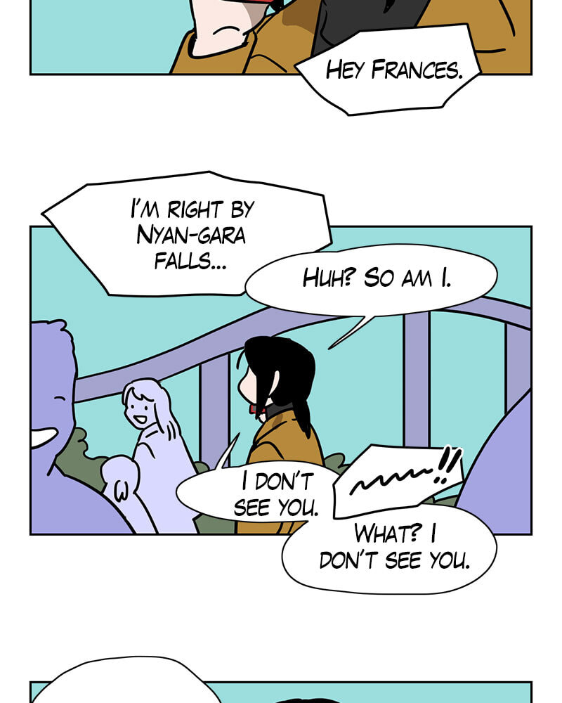 Read Meow Man chapter 118 image 14 on Lezhin