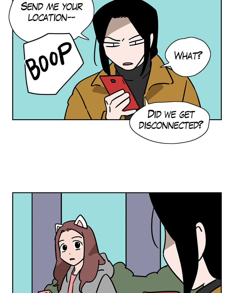 Read Meow Man chapter 118 image 15 on Lezhin