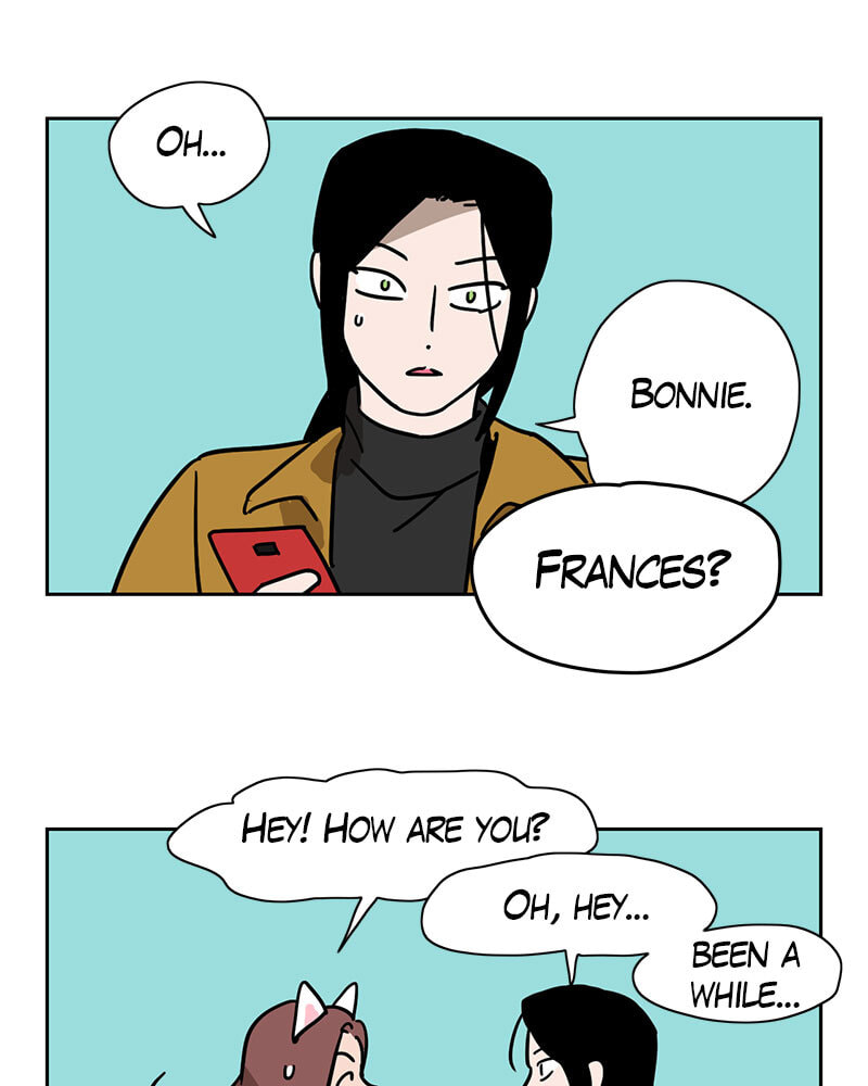 Read Meow Man chapter 118 image 17 on Lezhin