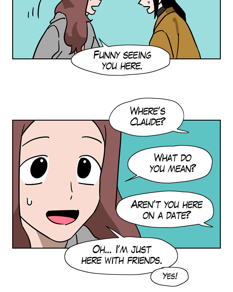 Read Meow Man chapter 118 image 18 on Lezhin