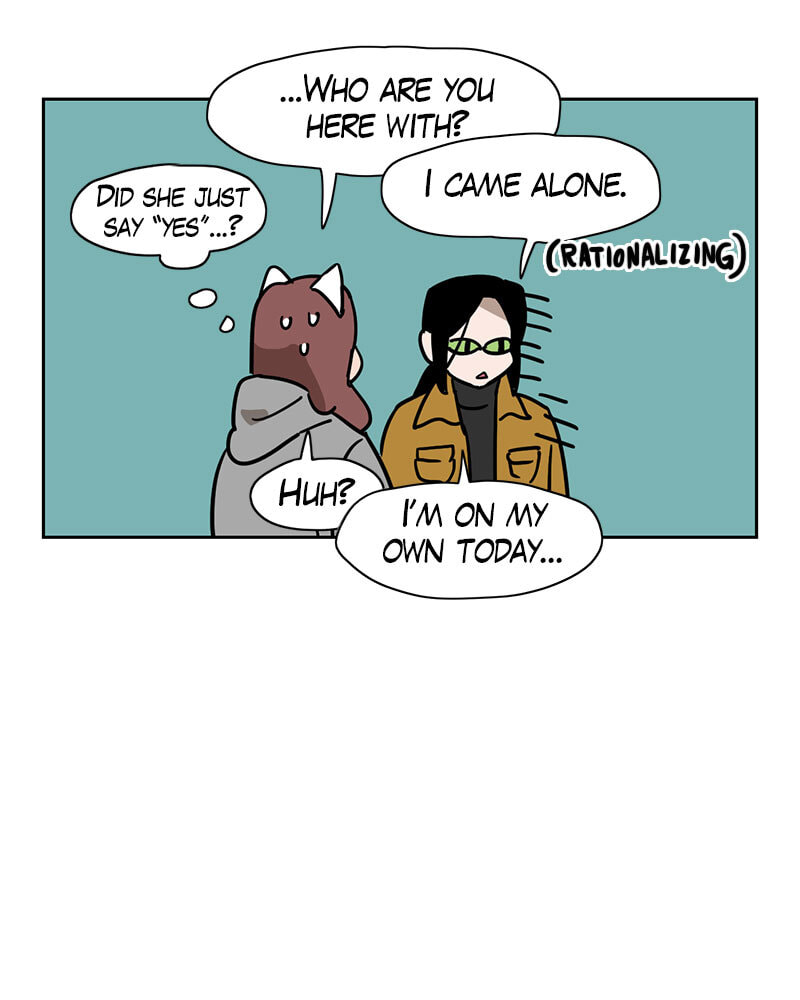 Read Meow Man chapter 118 image 19 on Lezhin