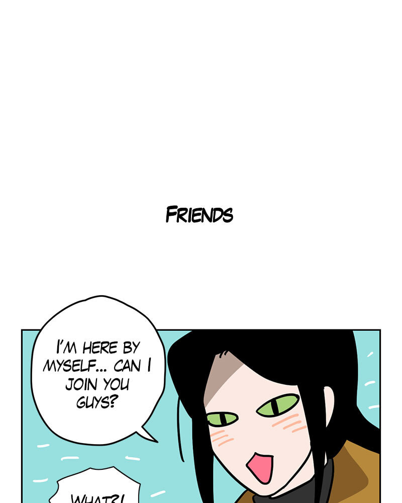 Read Meow Man chapter 118 image 20 on Lezhin