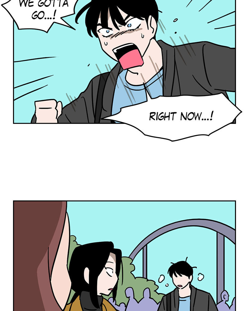 Read Meow Man chapter 118 image 22 on Lezhin