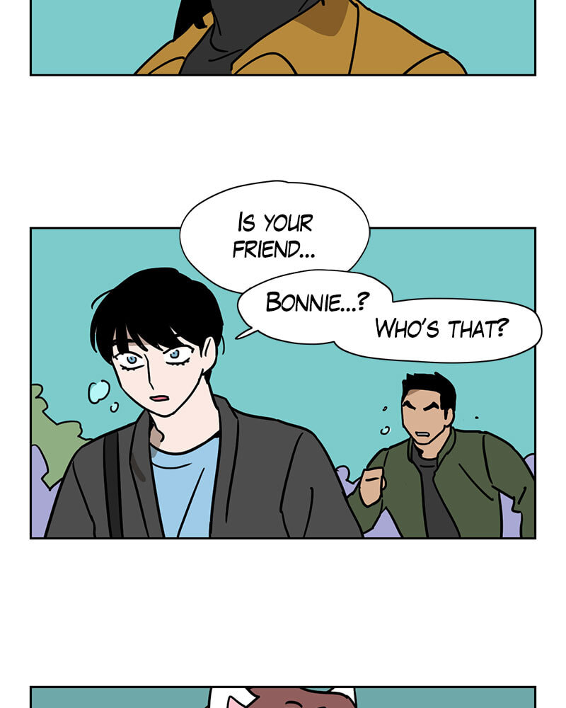 Read Meow Man chapter 118 image 25 on Lezhin