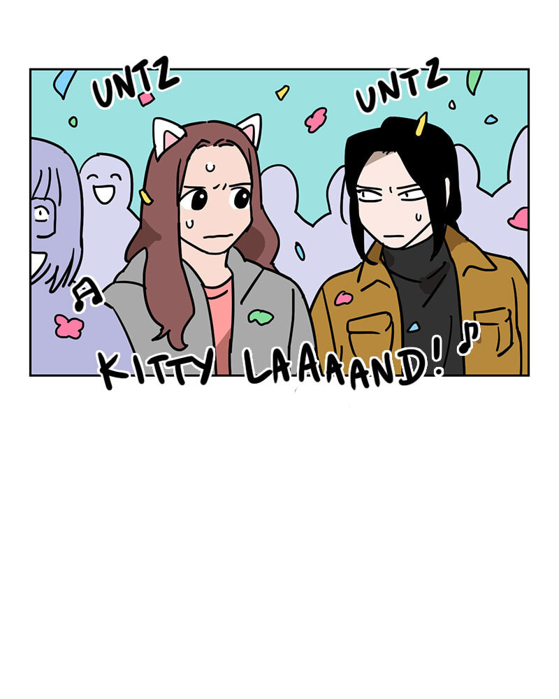 Read Meow Man chapter 118 image 30 on Lezhin