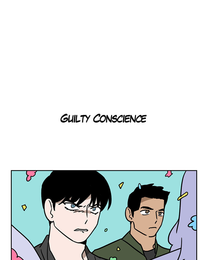 Read Meow Man chapter 118 image 31 on Lezhin