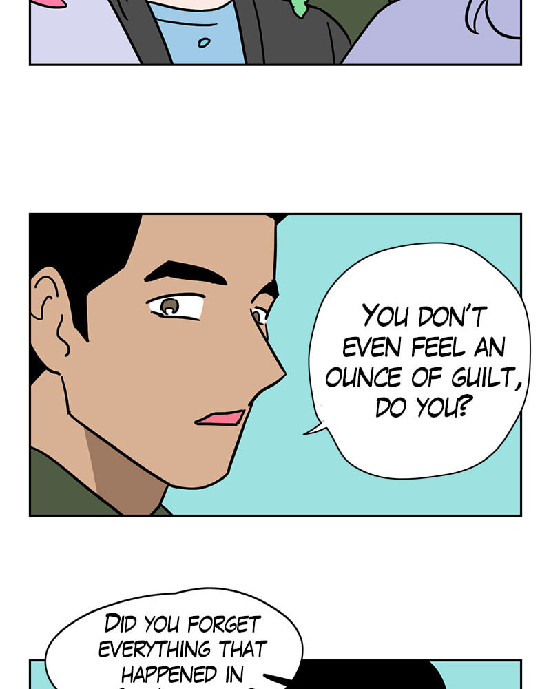Read Meow Man chapter 118 image 32 on Lezhin