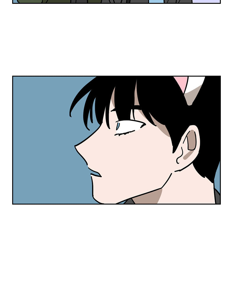 Read Meow Man chapter 118 image 4 on Lezhin