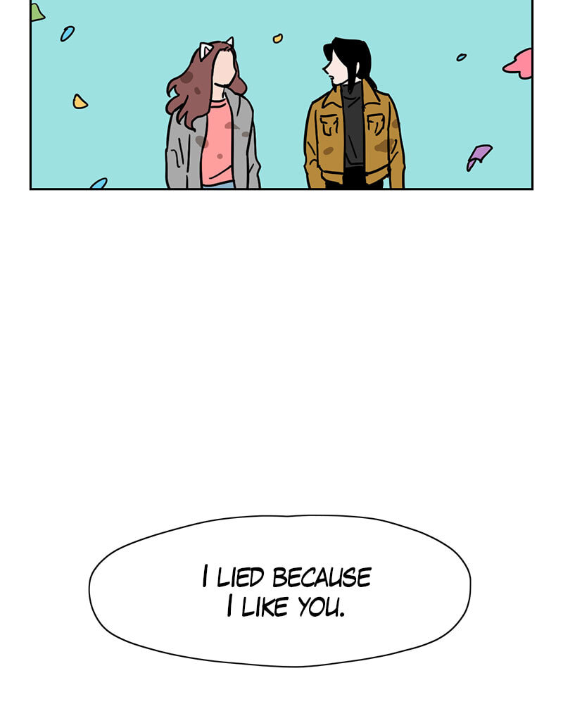 Read Meow Man chapter 118 image 45 on Lezhin
