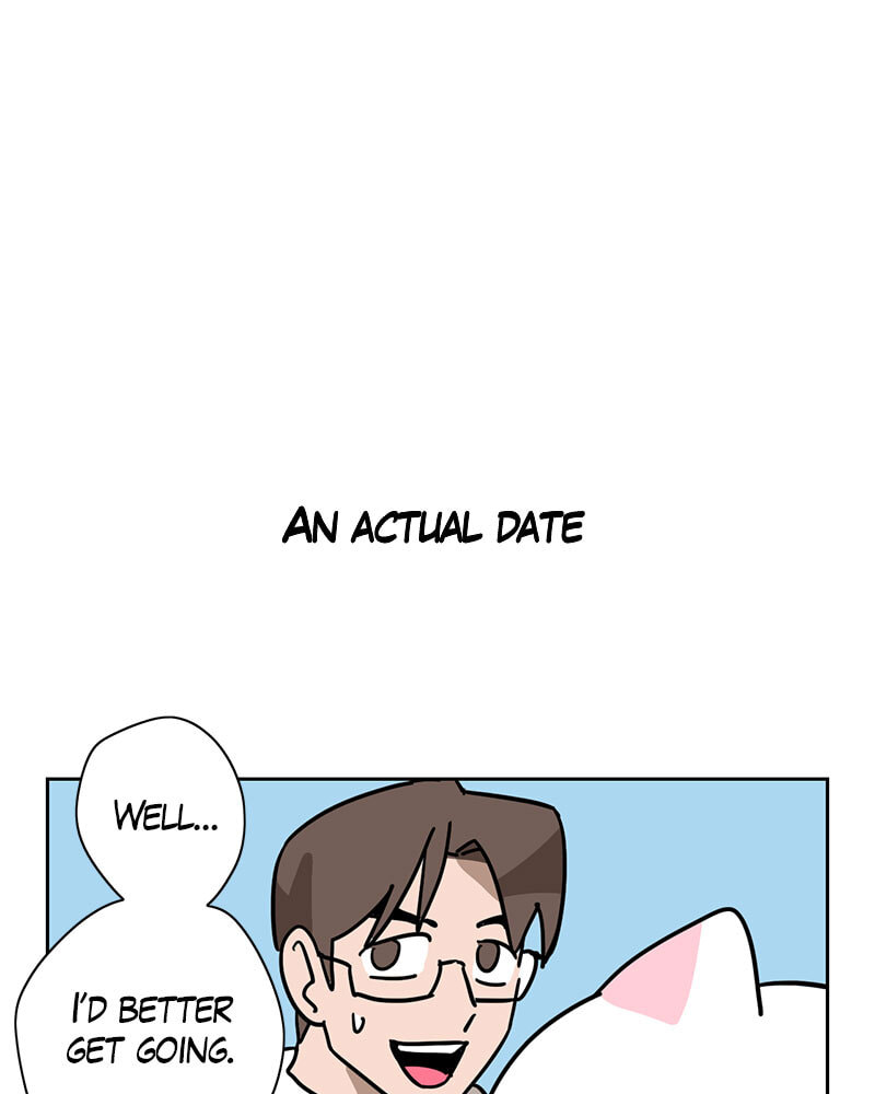 Read Meow Man chapter 118 image 5 on Lezhin