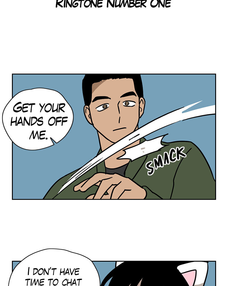 Read Meow Man chapter 118 image 9 on Lezhin