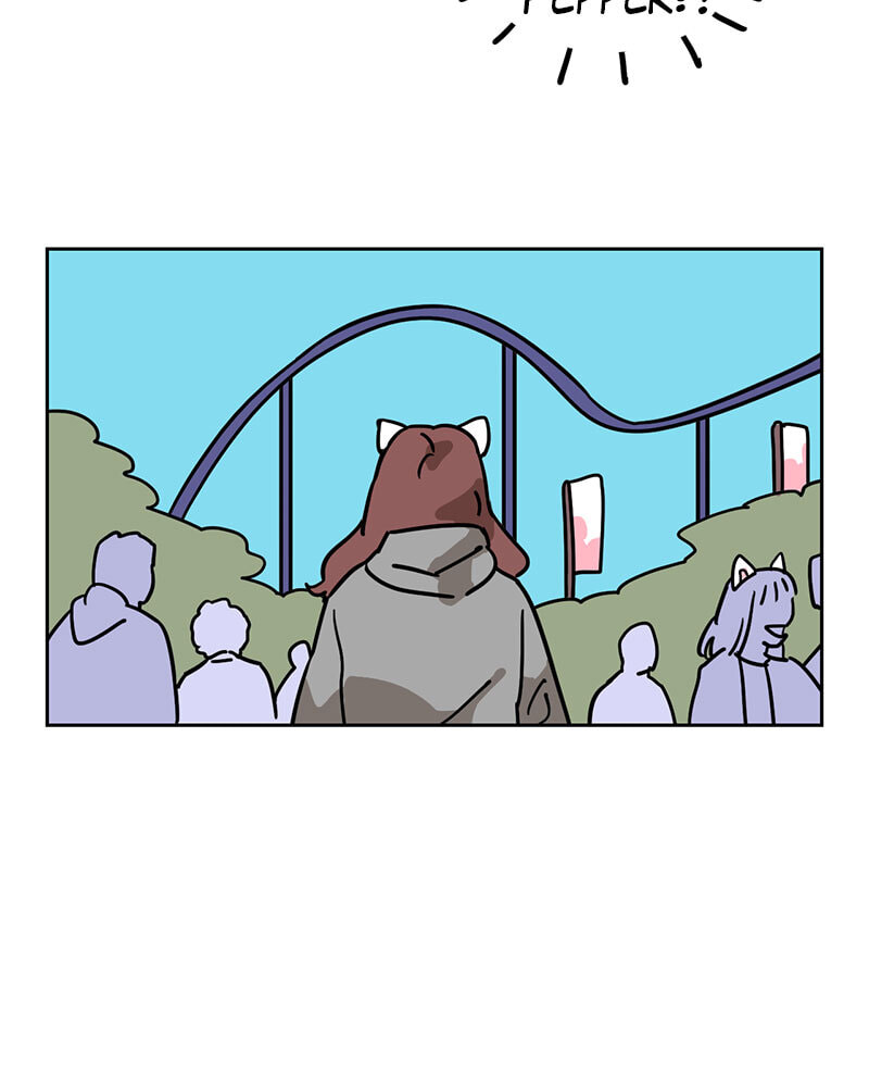 Read Meow Man chapter 120 image 11 on Lezhin