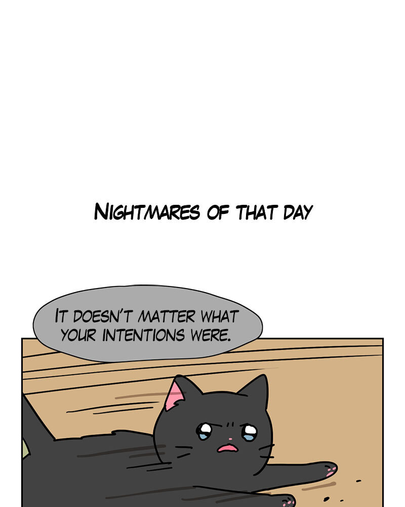 Read Meow Man chapter 120 image 13 on Lezhin