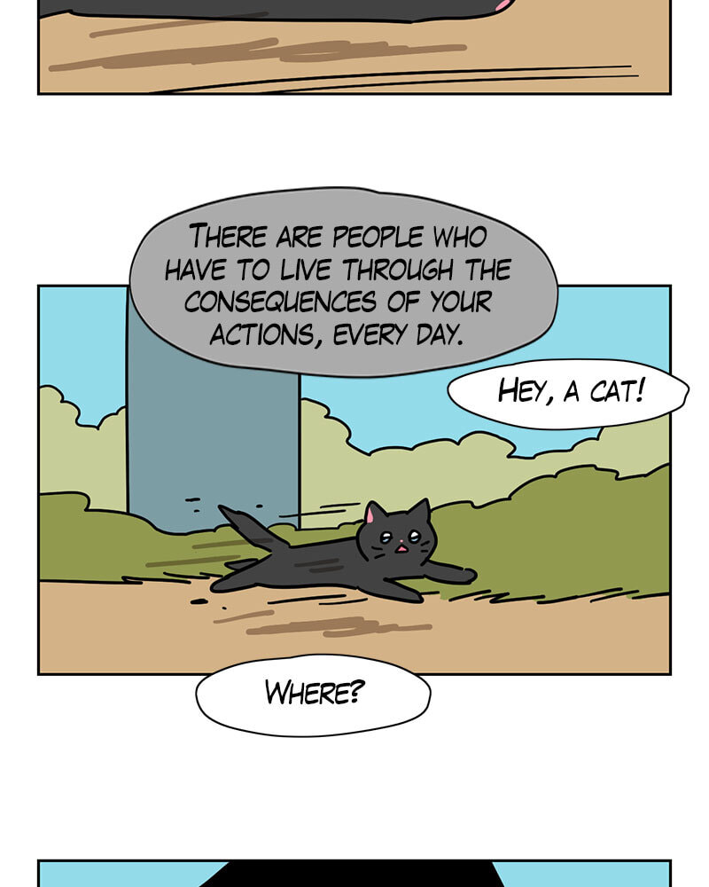Read Meow Man chapter 120 image 14 on Lezhin