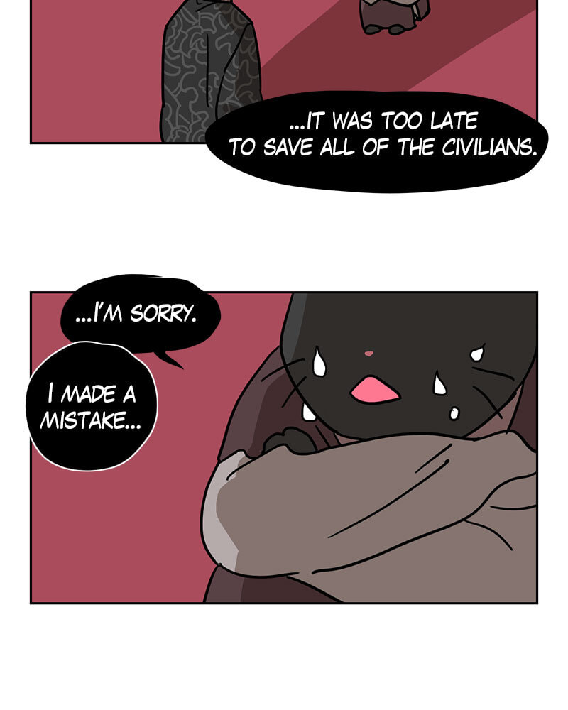 Read Meow Man chapter 120 image 18 on Lezhin