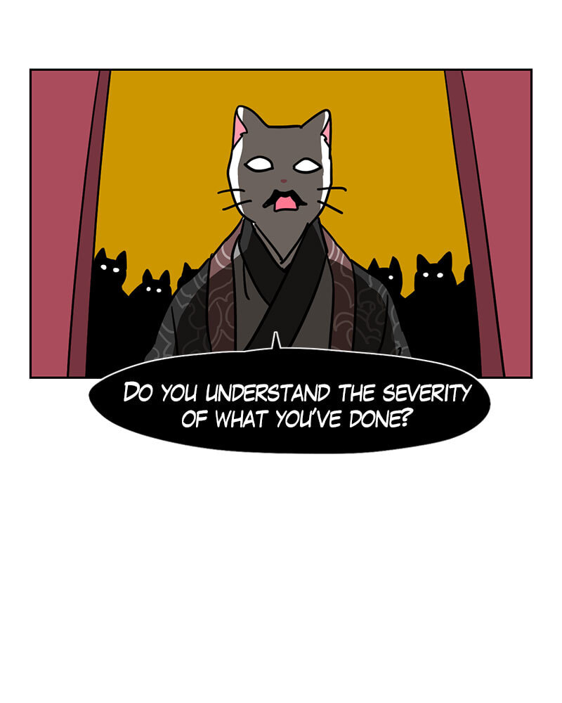 Read Meow Man chapter 120 image 19 on Lezhin