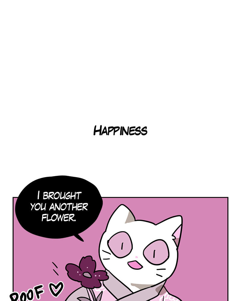 Read Meow Man chapter 120 image 20 on Lezhin