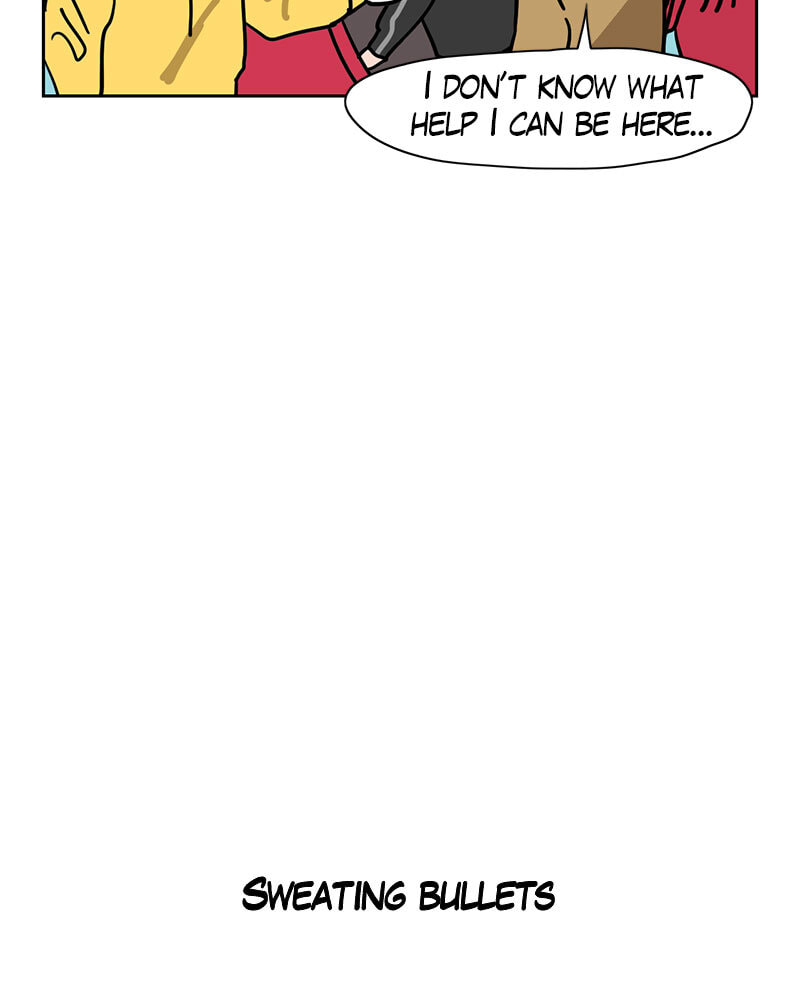 Read Meow Man chapter 120 image 27 on Lezhin