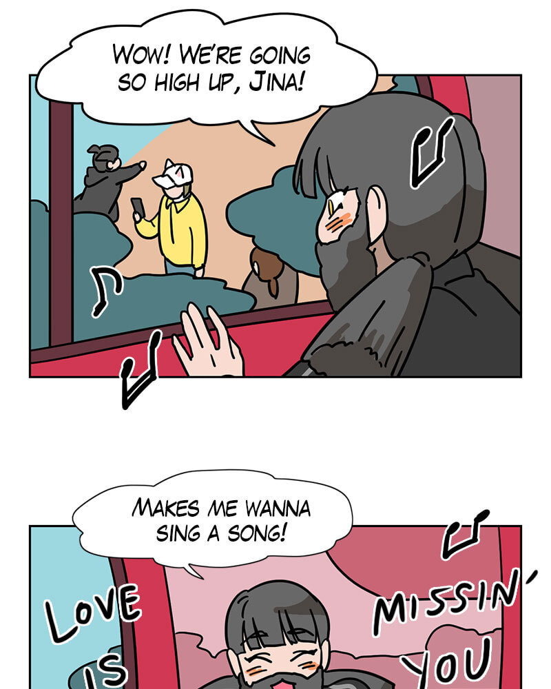Read Meow Man chapter 120 image 28 on Lezhin