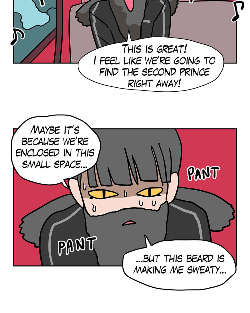 Read Meow Man chapter 120 image 29 on Lezhin