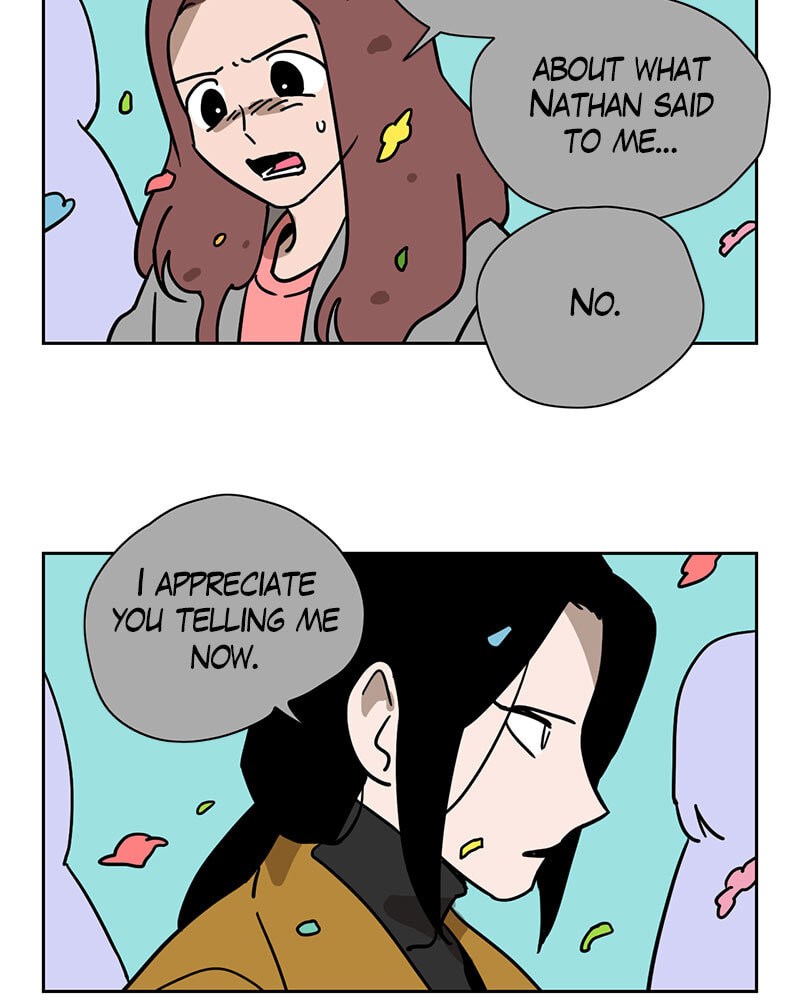 Read Meow Man chapter 120 image 3 on Lezhin