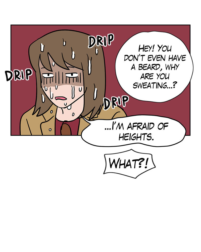 Read Meow Man chapter 120 image 30 on Lezhin