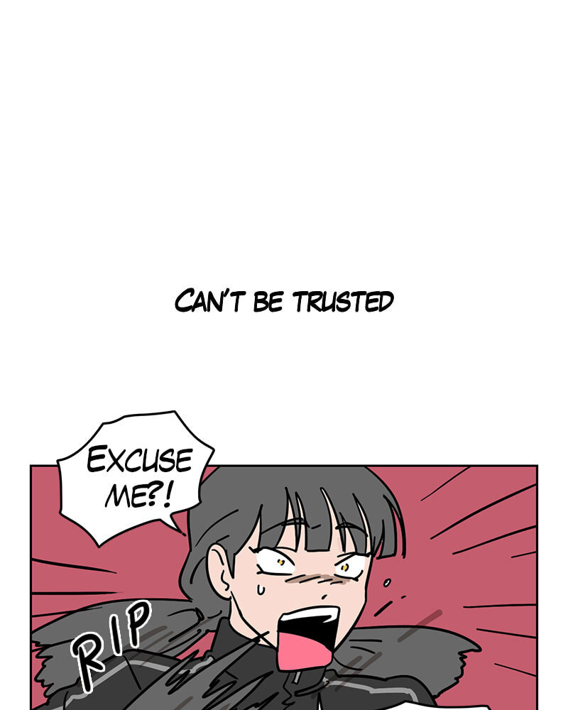 Read Meow Man chapter 120 image 31 on Lezhin