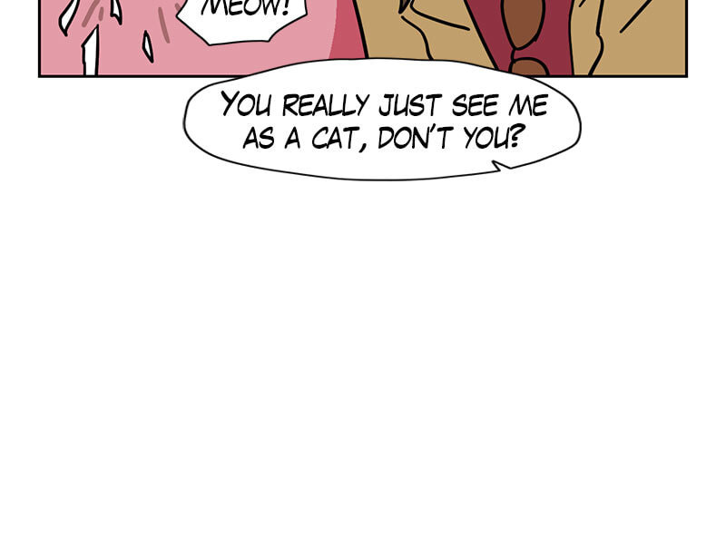 Read Meow Man chapter 120 image 34 on Lezhin