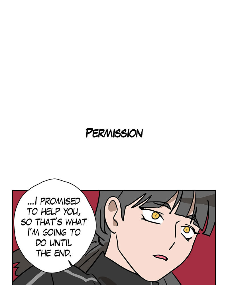 Read Meow Man chapter 120 image 35 on Lezhin