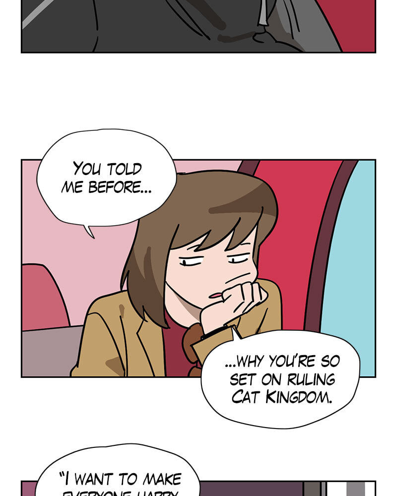 Read Meow Man chapter 120 image 36 on Lezhin