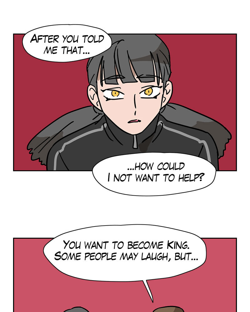 Read Meow Man chapter 120 image 39 on Lezhin