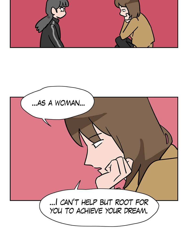 Read Meow Man chapter 120 image 40 on Lezhin